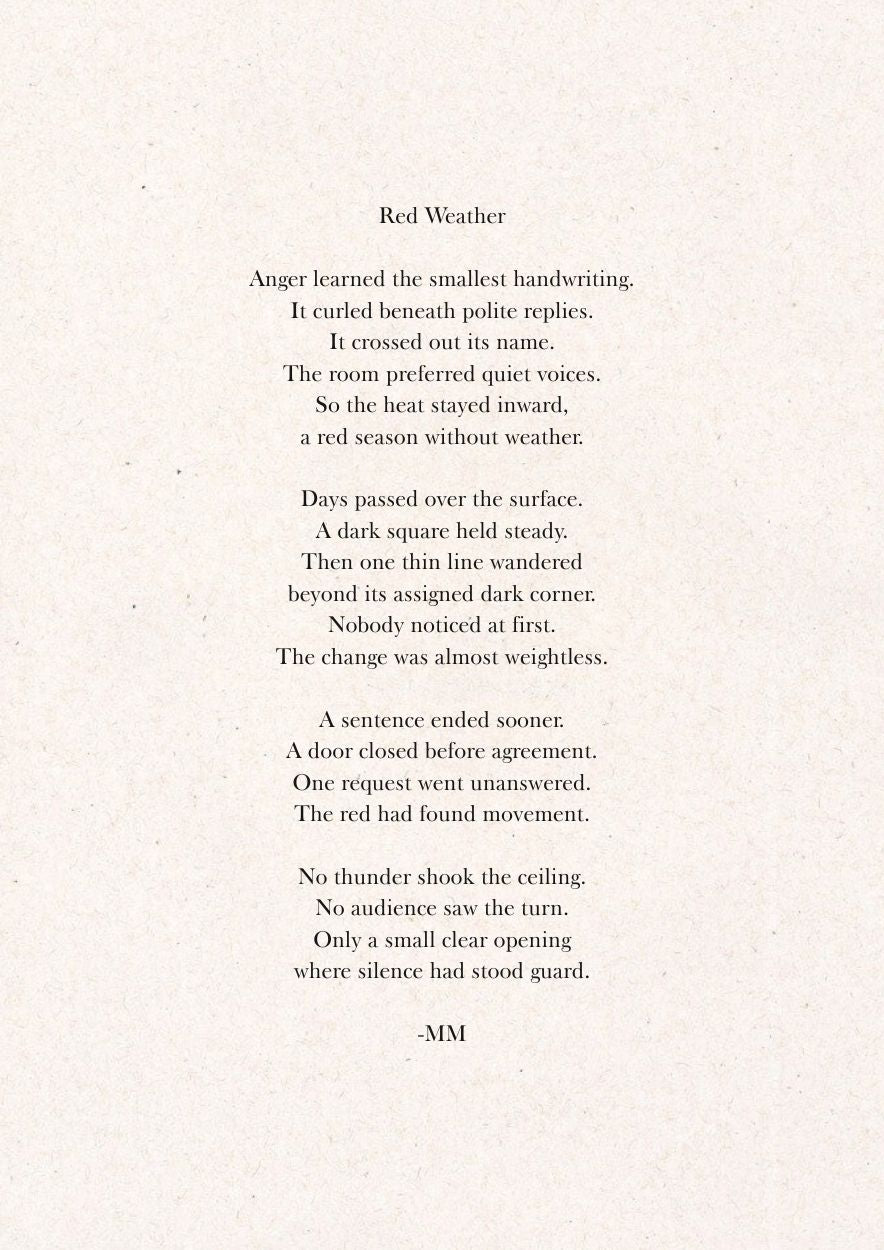 Poem Image