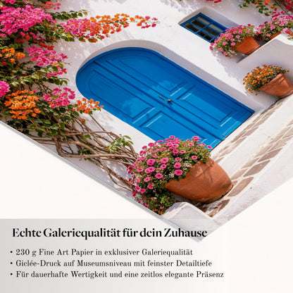 Rest after Wandering