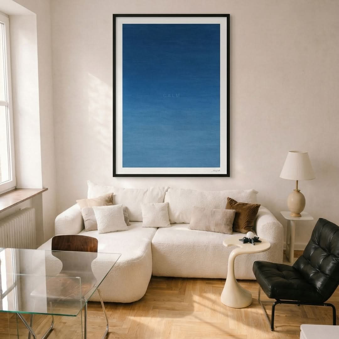 Resting Sky
