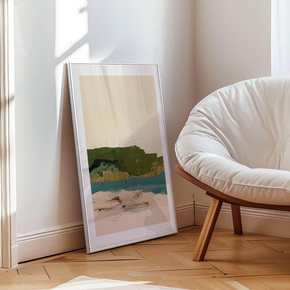 Returning to Stillness