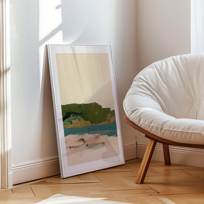 Returning to Stillness