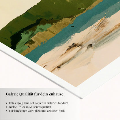 Returning to Stillness