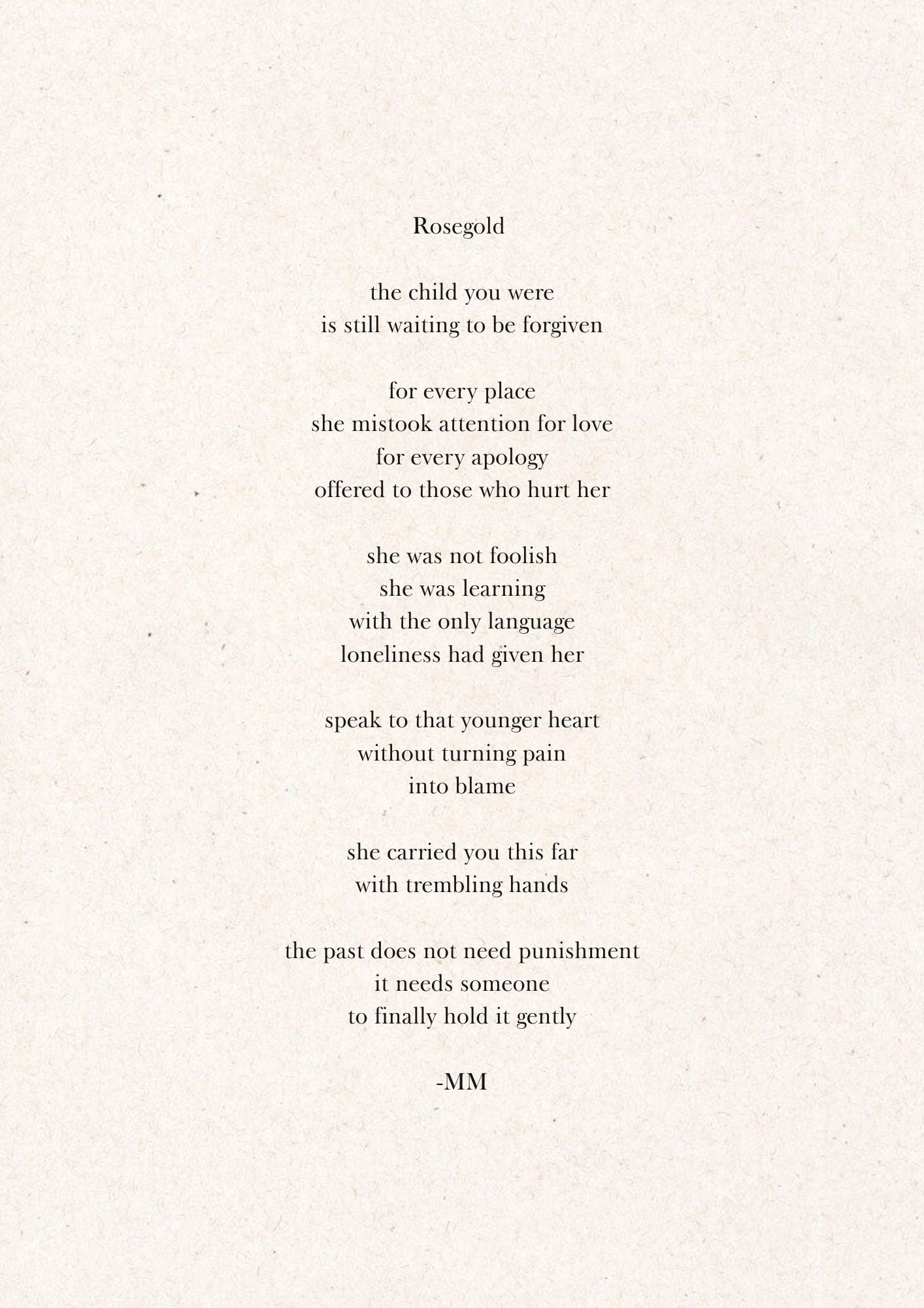 Poem Image