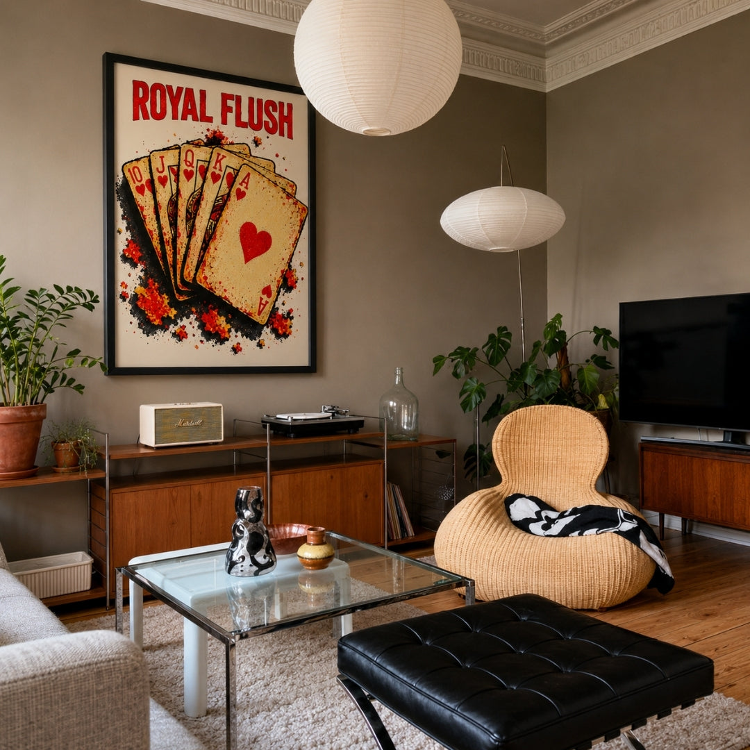 Royal Flush