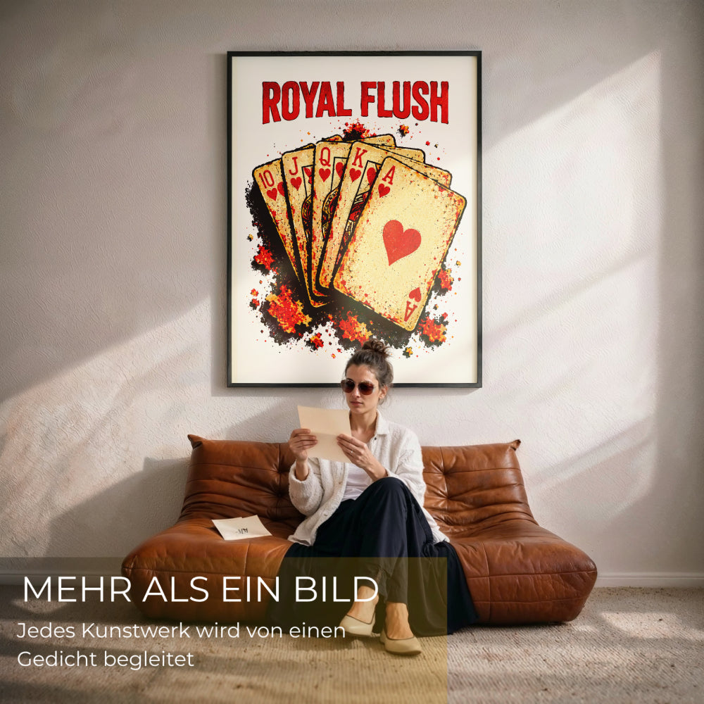 Royal Flush