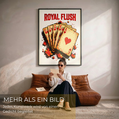 Royal Flush