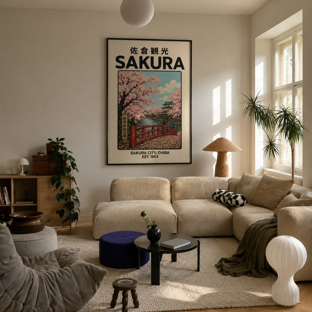 Sakura