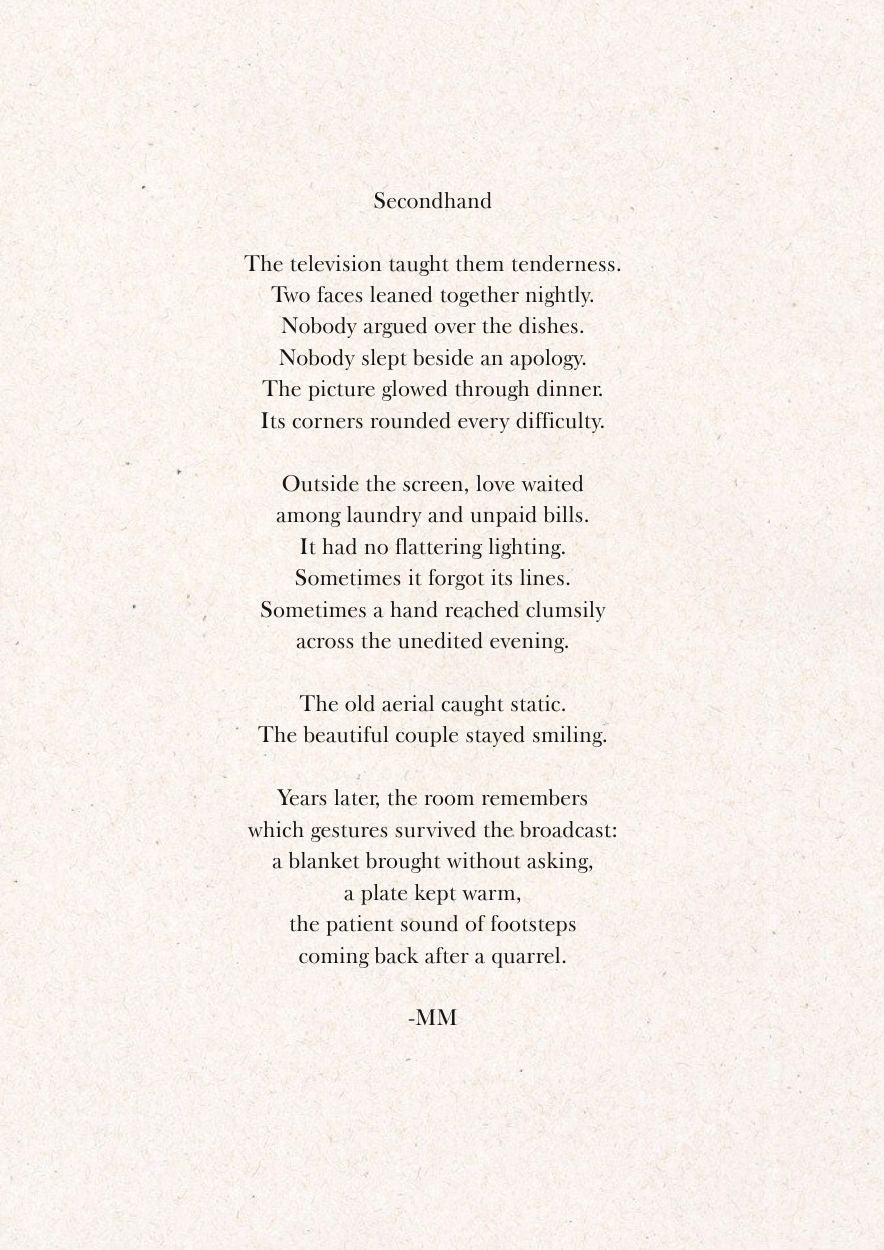 Poem Image
