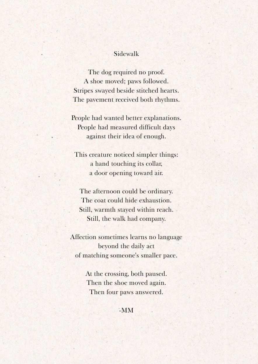 Poem Image