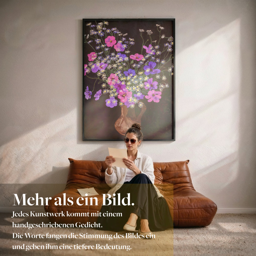 Slowly Becoming Home