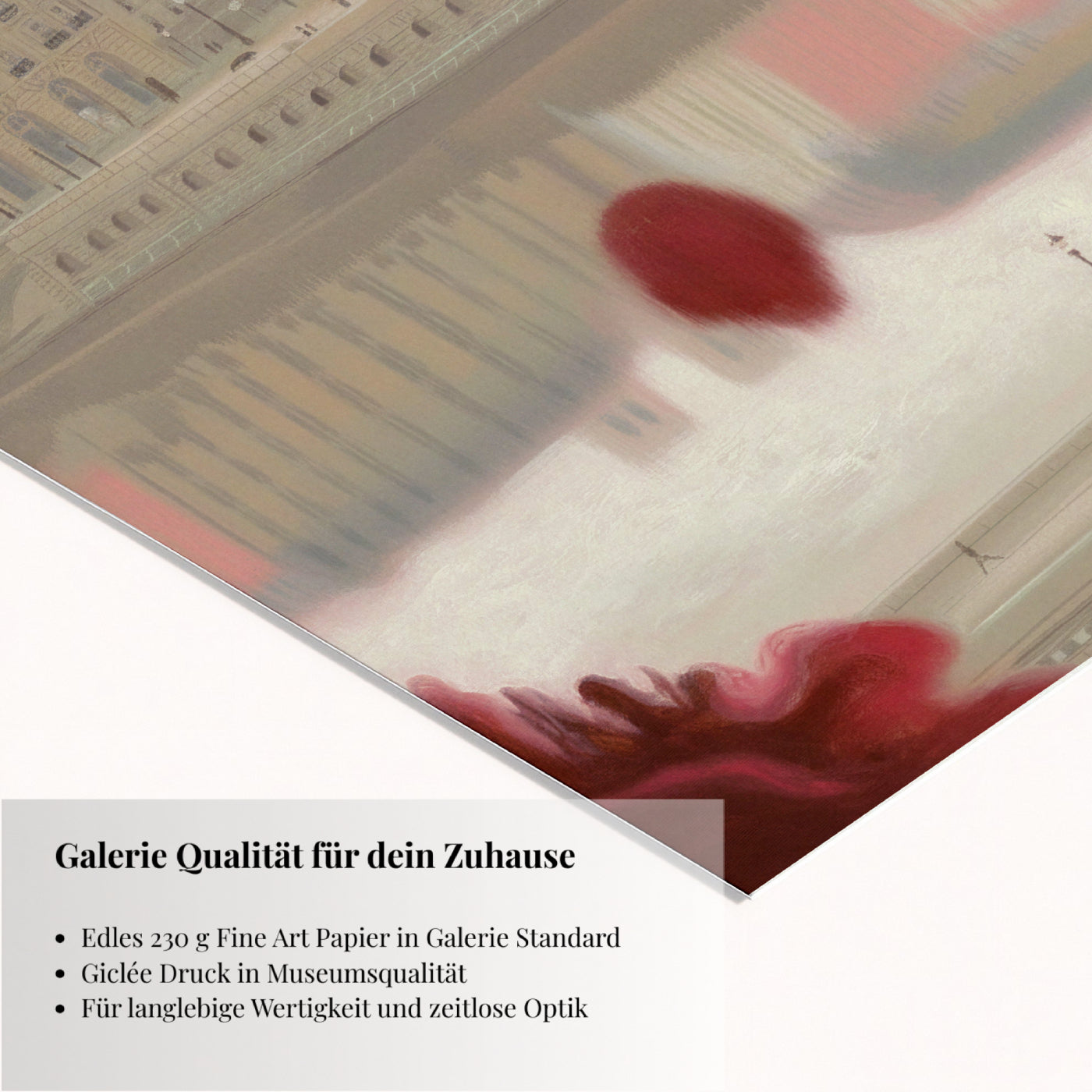 Soft Wound Over Water