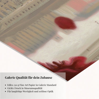 Soft Wound Over Water