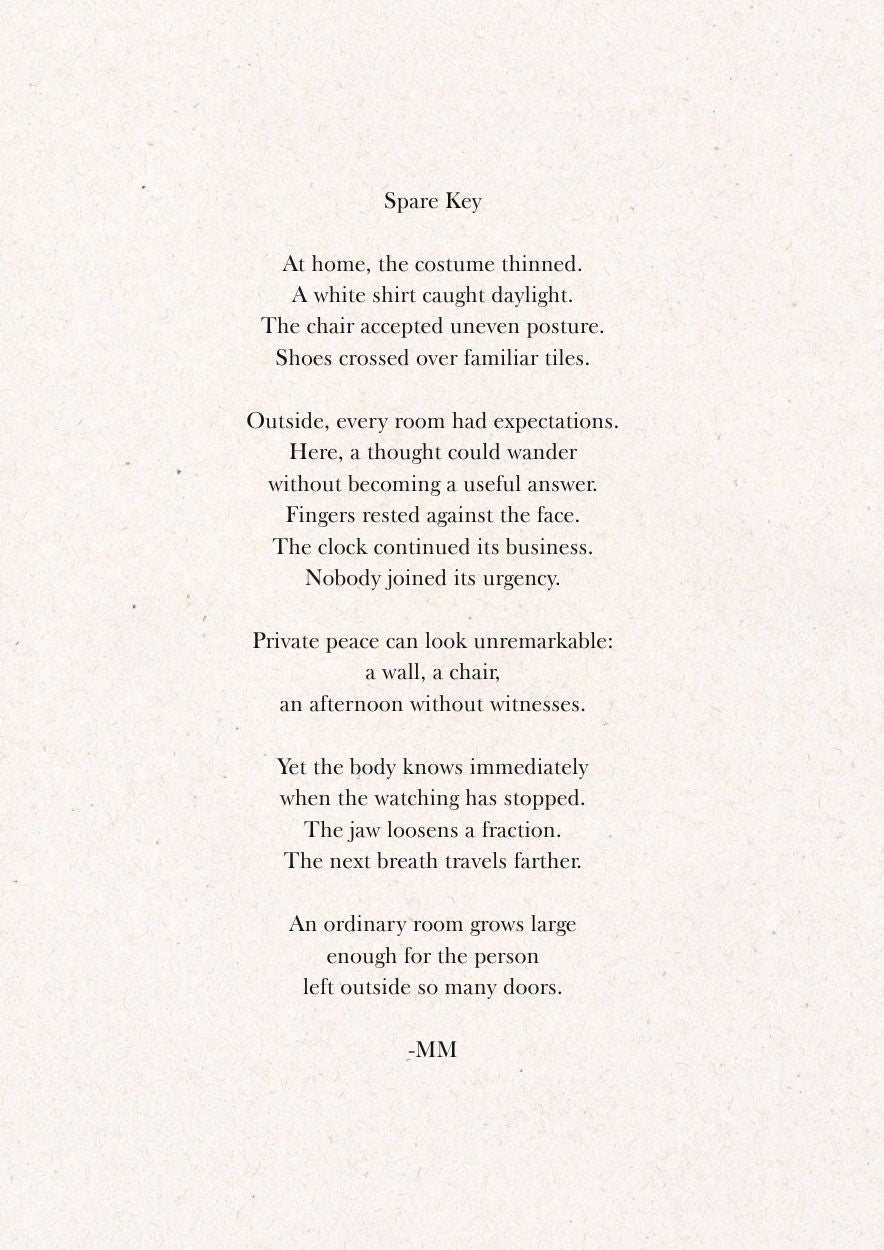 Poem Image