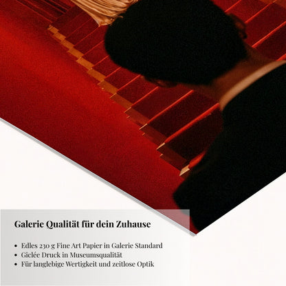 Stairs Without Return