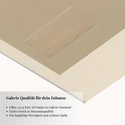 Still Life of Silence