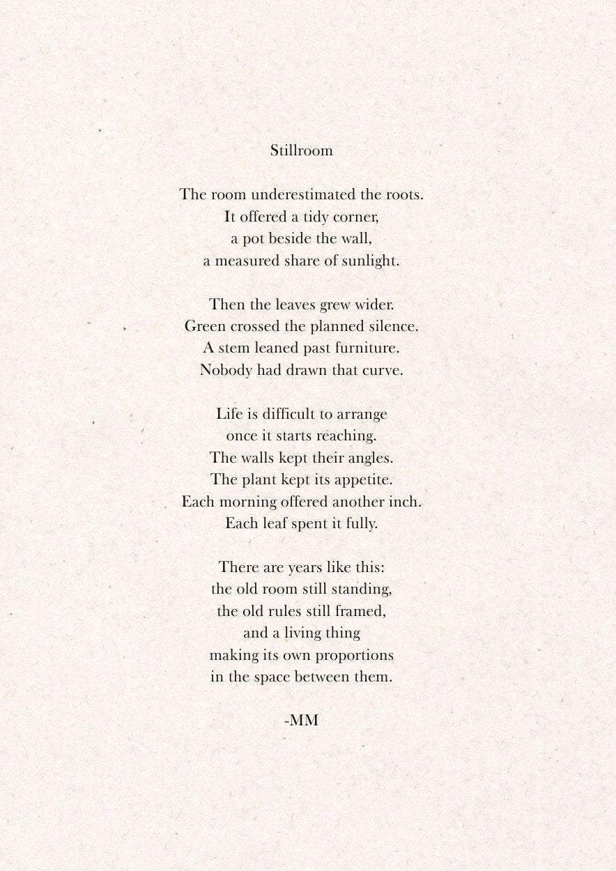Poem Image