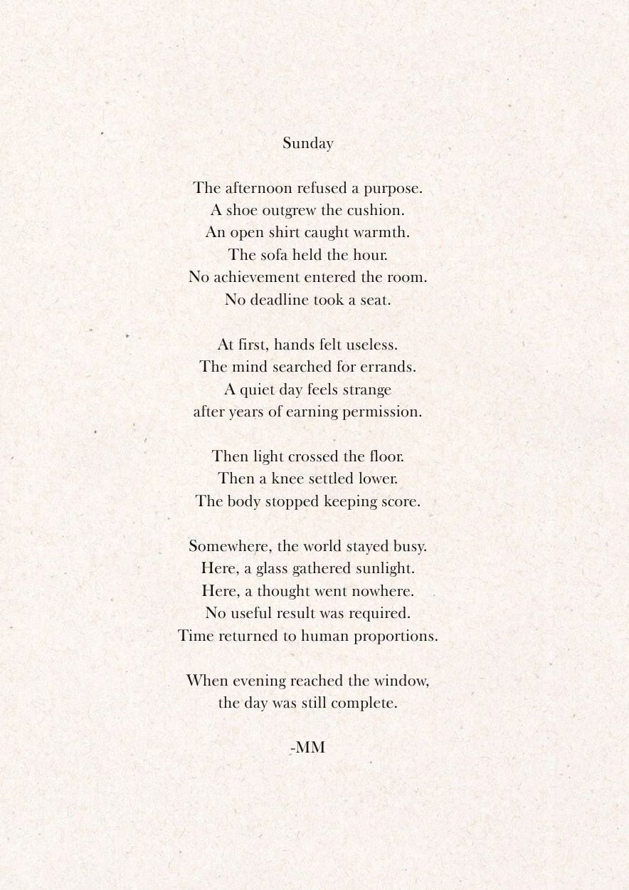 Poem Image