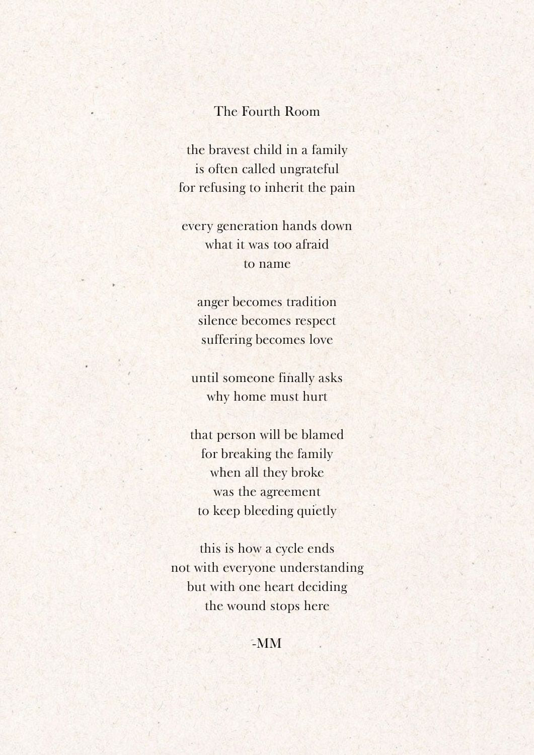 Poem Image