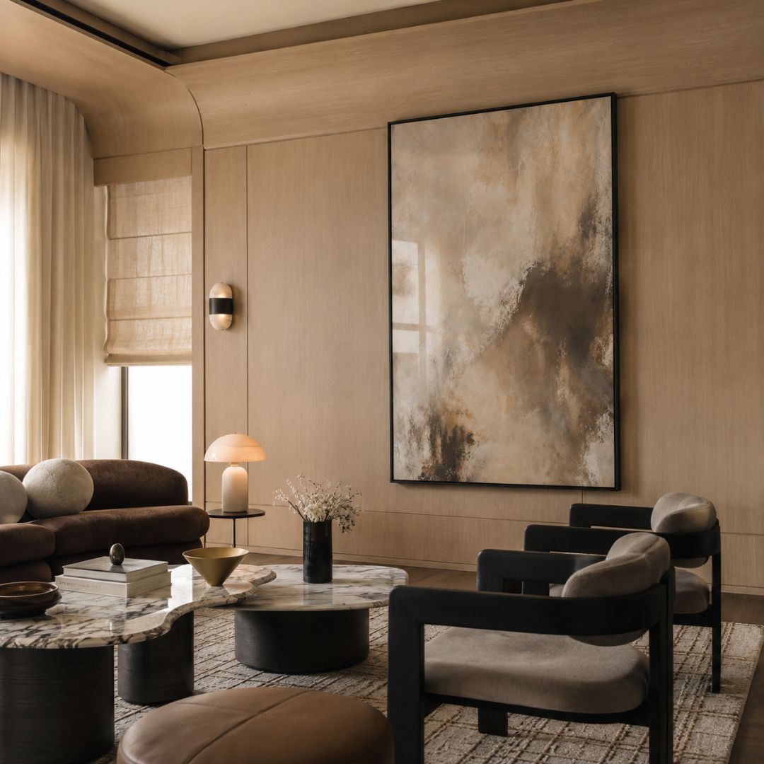 La quatrième chambre
