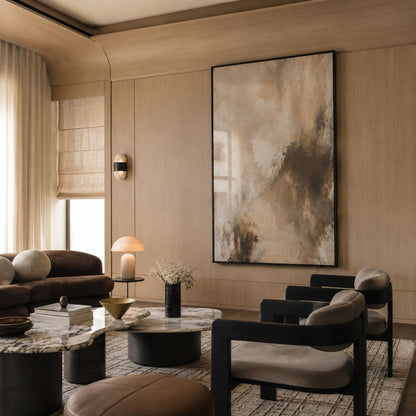 La quatrième chambre