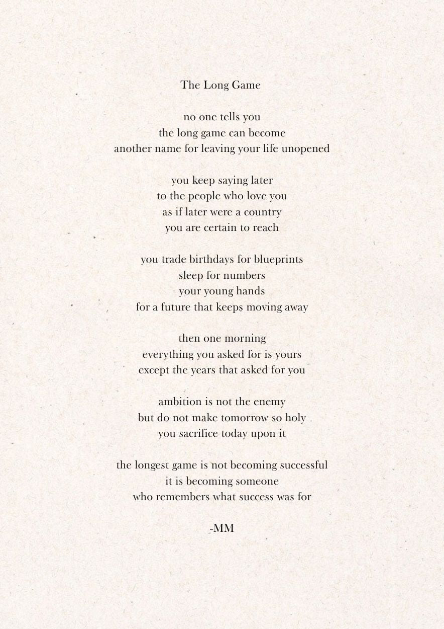 Poem Image