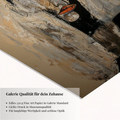 The Man Nobody looked at