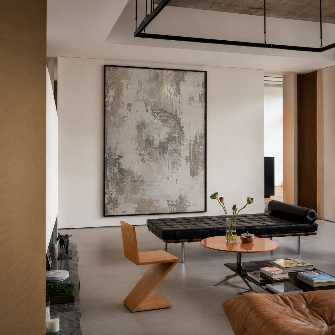 Thin Peace