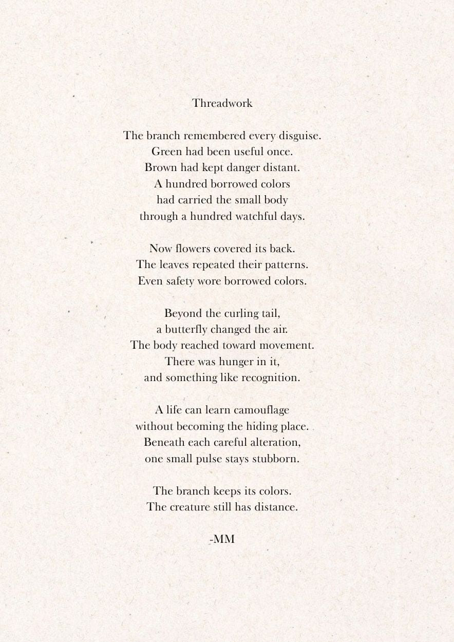 Poem Image