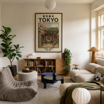 Tokyo