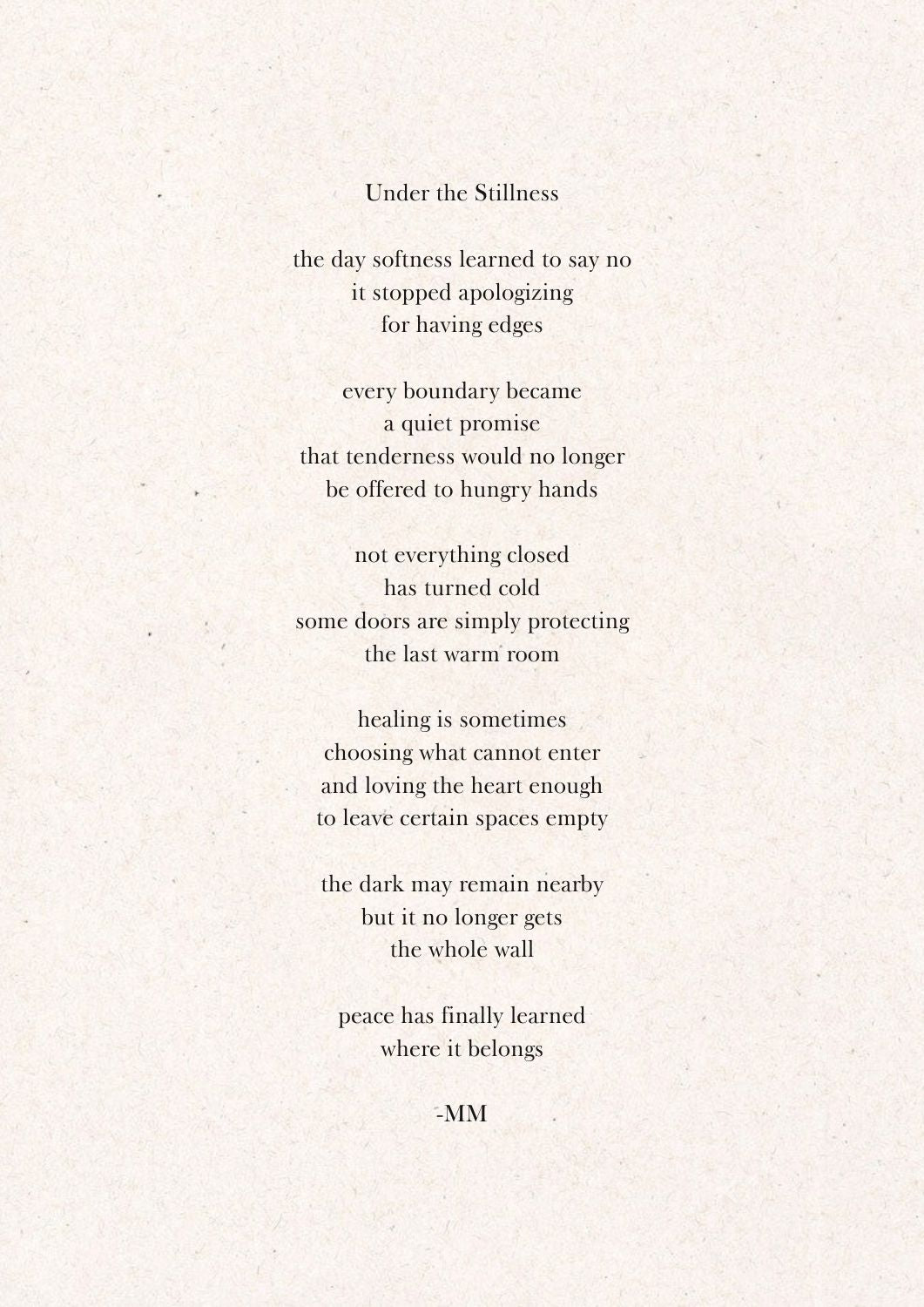 Poem Image