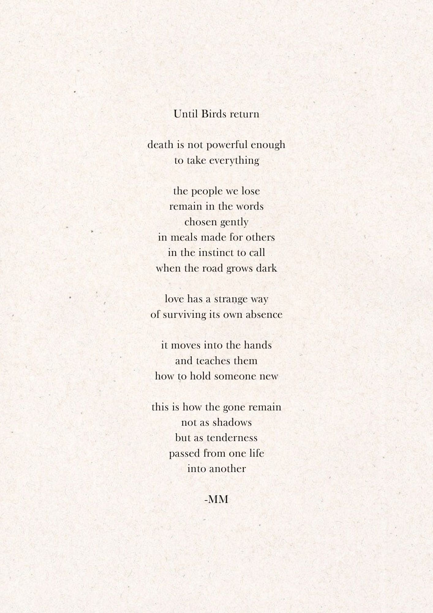 Poem Image