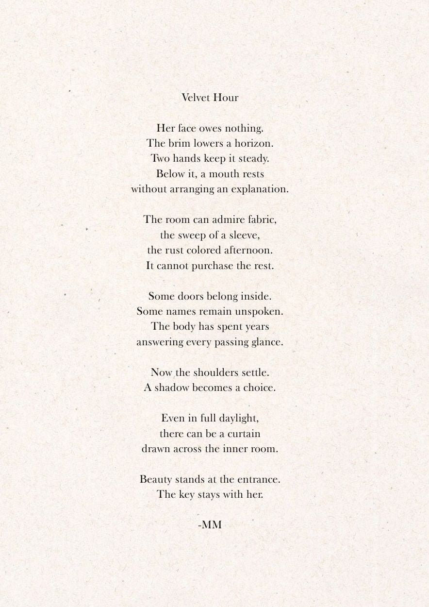 Poem Image