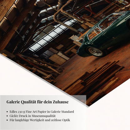 Waiting For Permission