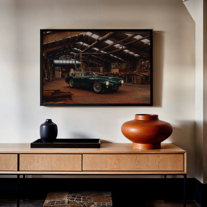 Waiting For Permission