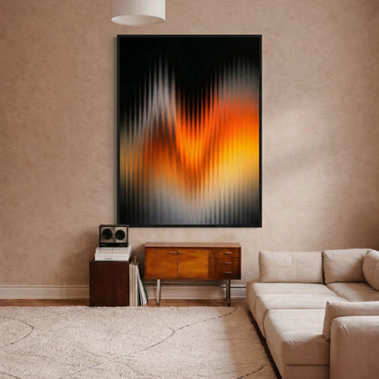 Warm Vanishing