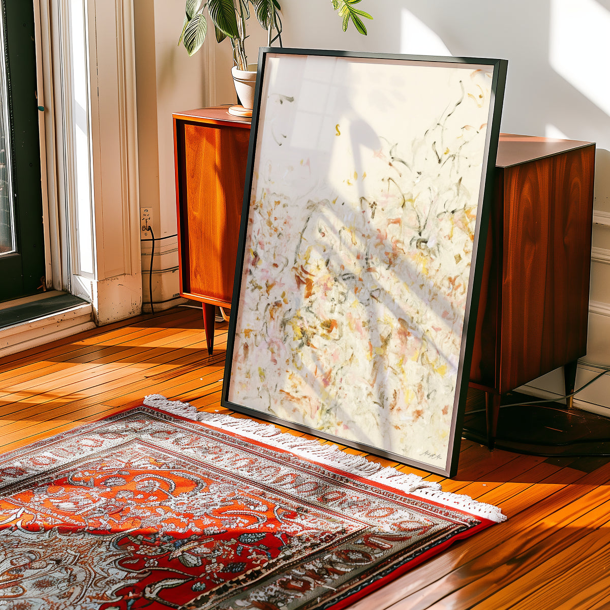 Warmth Forgets Again