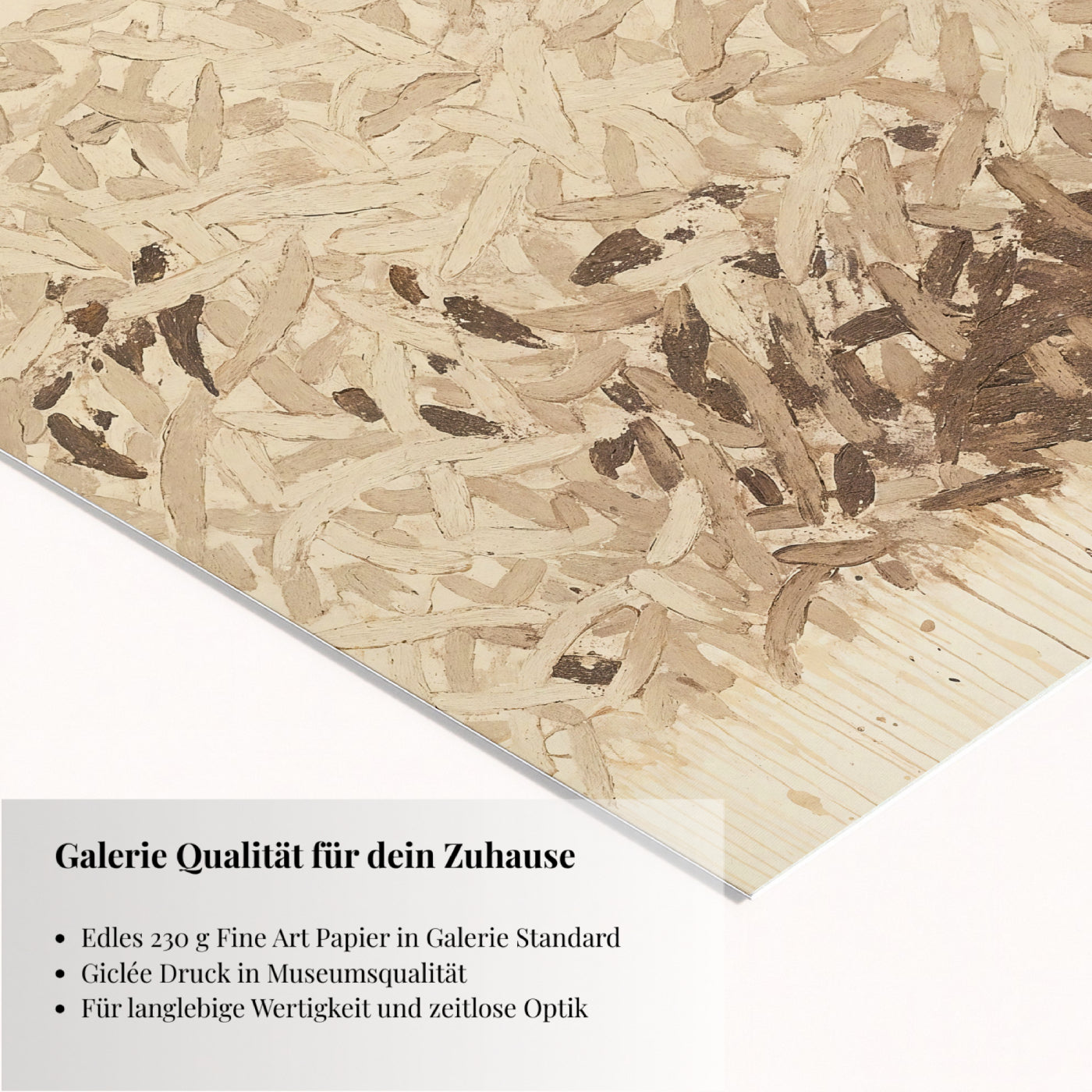 When Silence Settles