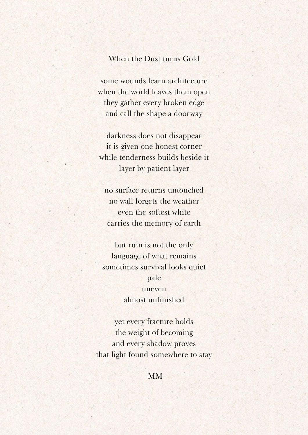 Poem Image