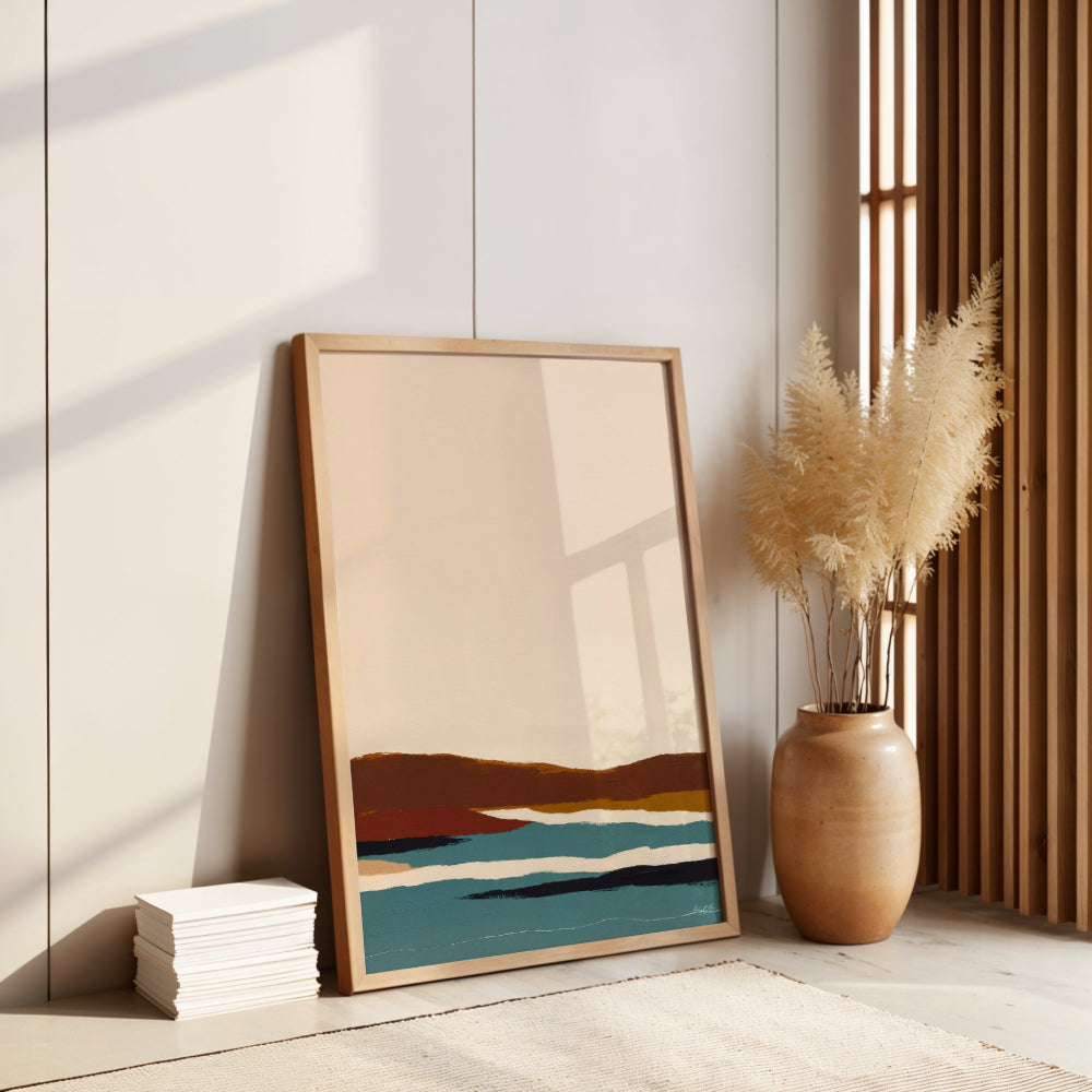 Where Earth Meets Breath