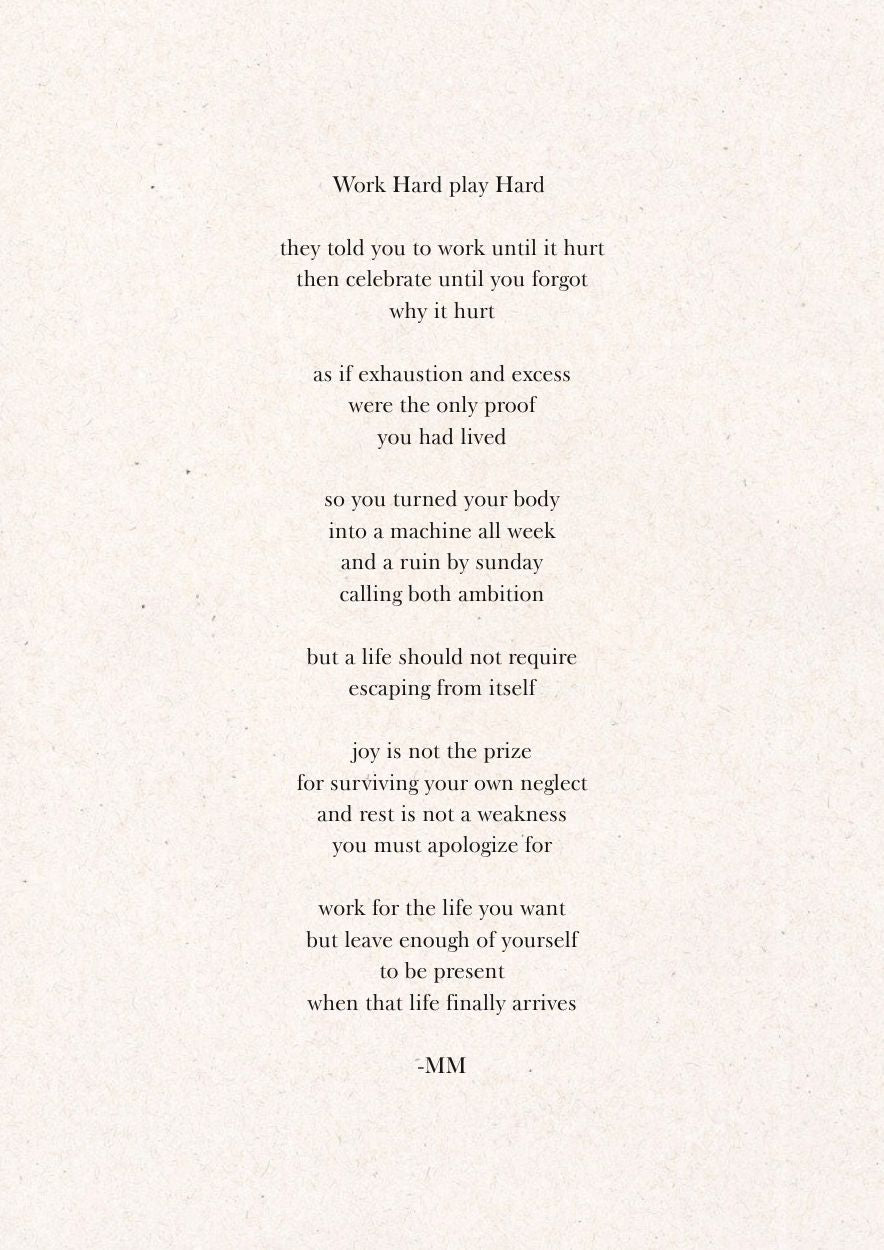 Poem Image
