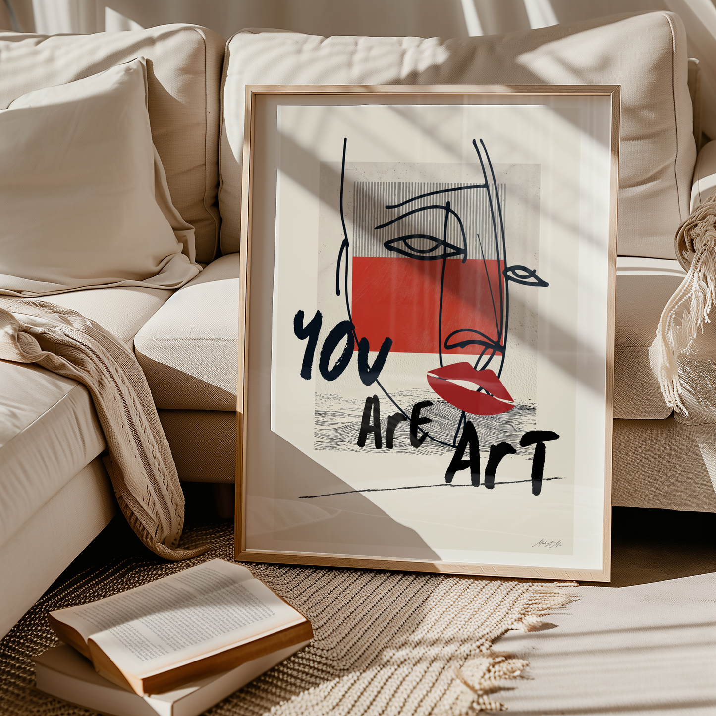 You Are Art