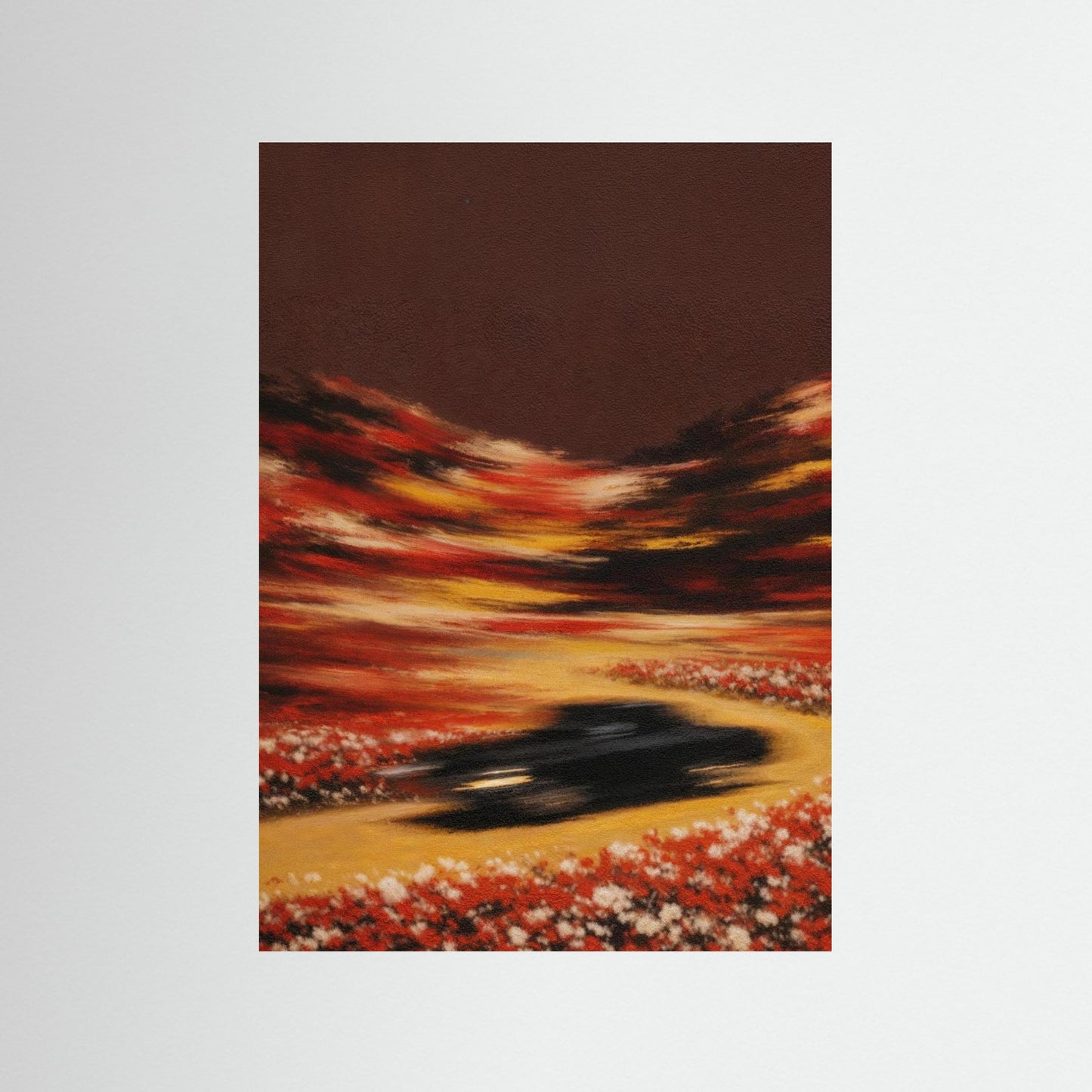 Heat Without Witness