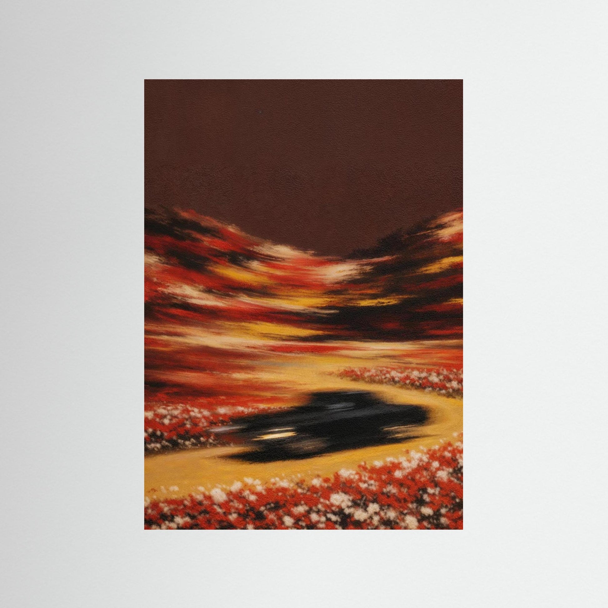 Heat Without Witness