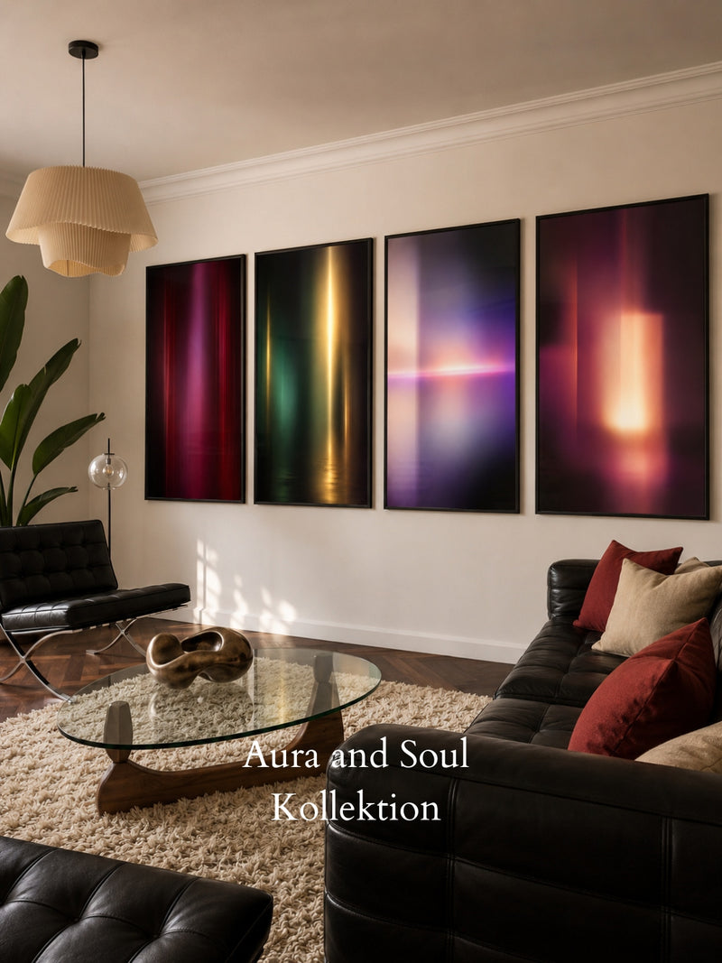 Aura and Soul