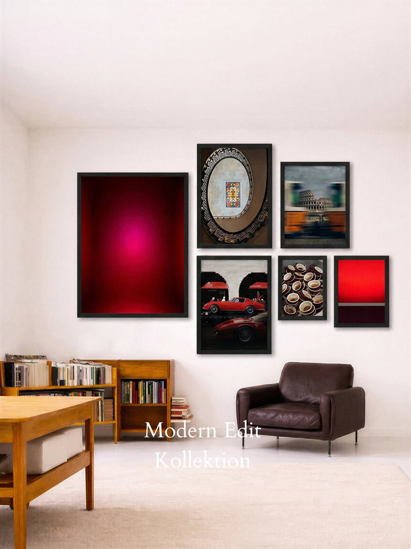 Modern Edit