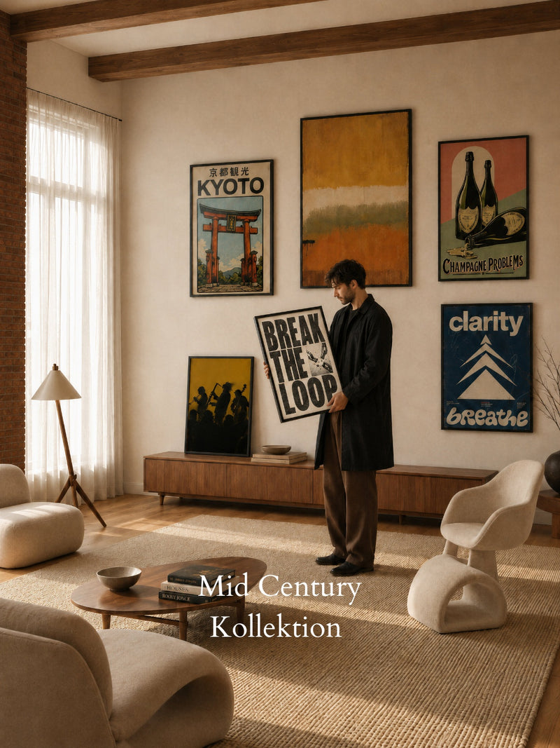 Mid Century