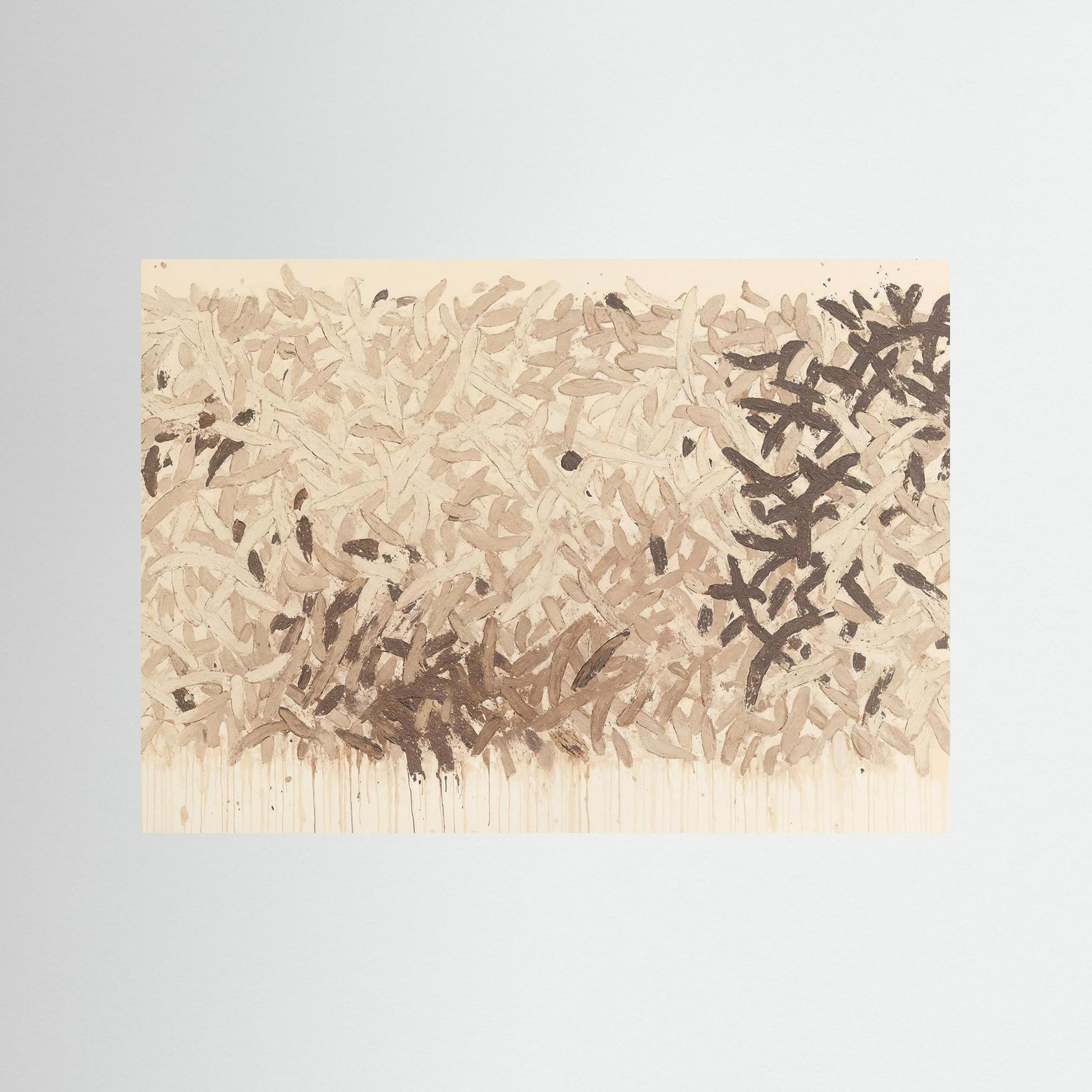 When Silence Settles