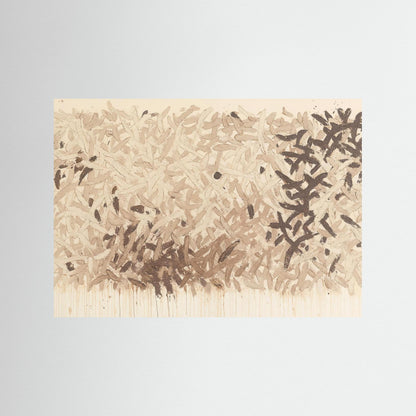 When Silence Settles