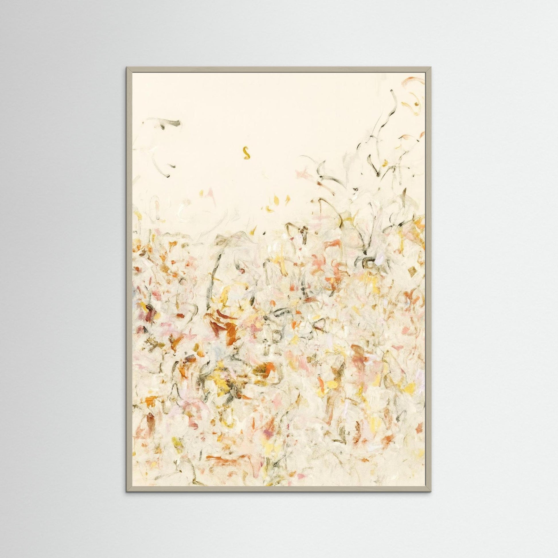 Warmth Forgets Again