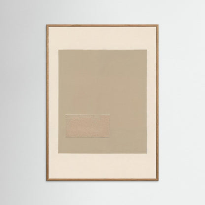 Still Life of Silence